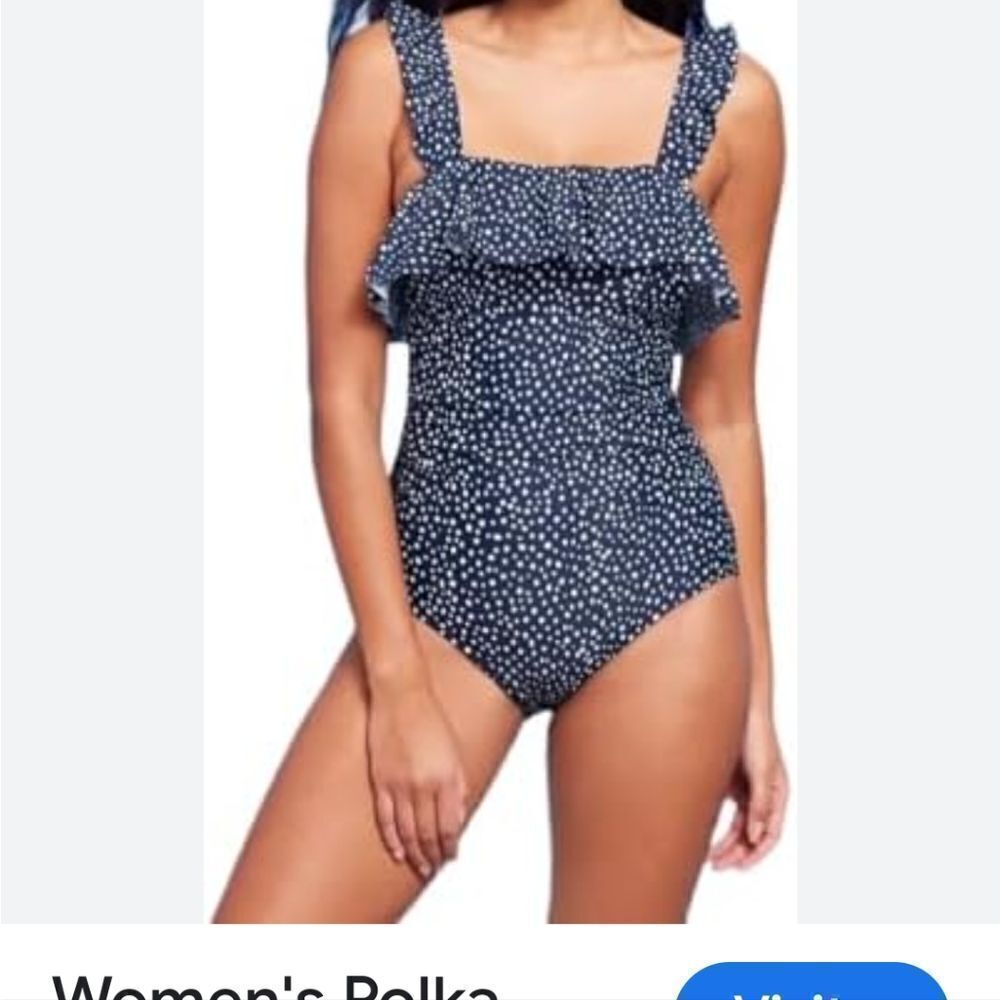 ❤️Kona Sol One Piece Swimsuit Women's